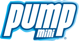 Pump Mini logo