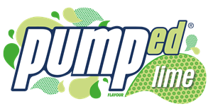 Pumped Lime logo
