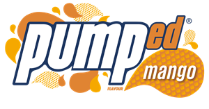 Pumped Mango logo