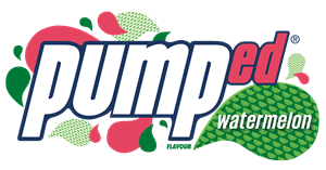 Pumped Watermelon logo