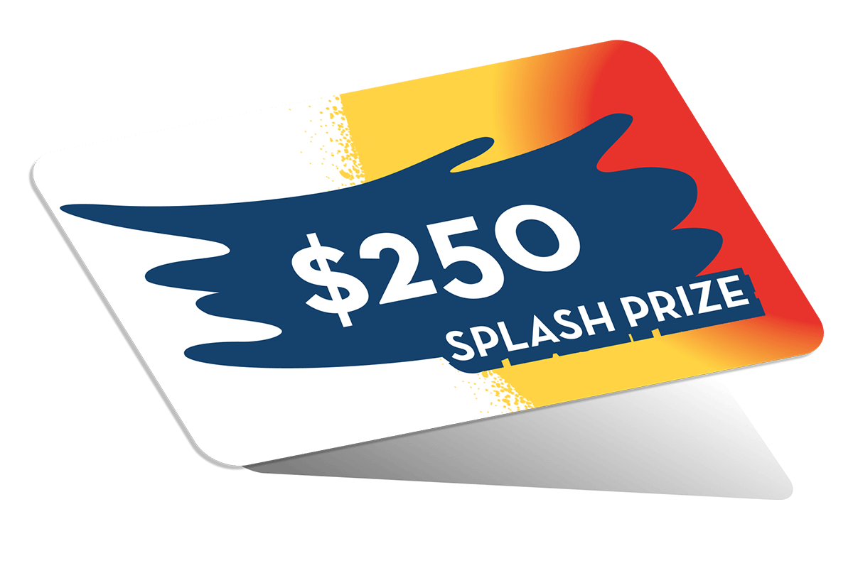 $250 Prezzy Card